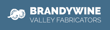 Brandywine Valley Fabricators logo
