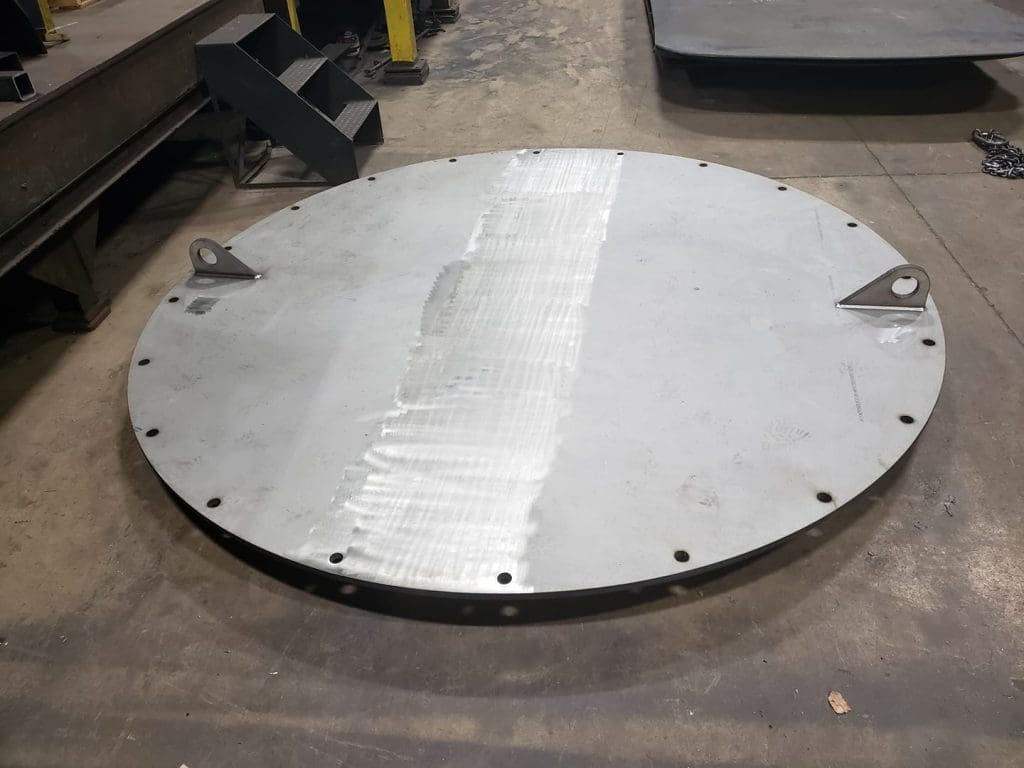 custom aluminum products in Pennsylvania