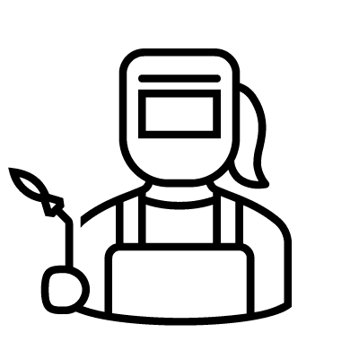 welder icon